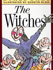 THE WITCHES 女巫