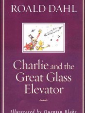 Charlie and the Great Glass Elevator 查理和大玻璃升降机