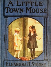 A little town mouse