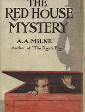 The Red House Mystery