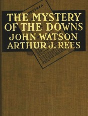 The Mystery of the Downs唐斯之谜