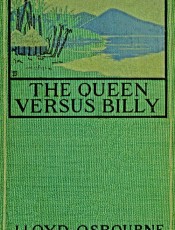 The Queen Versus Billy, and Other Stories