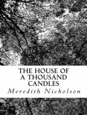 The House of a Thousand Candles