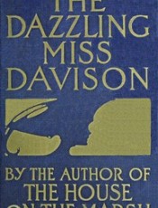 The Dazzling Miss Davison