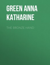 The Bronze Hand