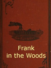 Frank in the Woods