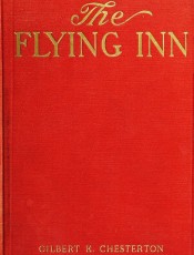 The Flying Inn飞翔的客栈