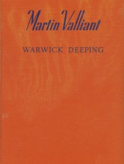 Martin Valliant