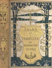 Tales of a Traveller