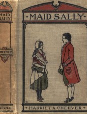 Maid Sally