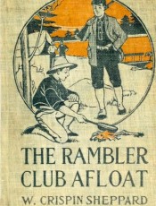 The Rambler Club Afloat