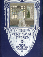 The Very Small Person