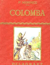 Columba高龙巴