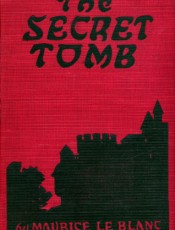 The Secret Tomb