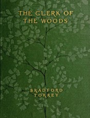 The Clerk of the Woods