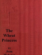 The Wheat Princess小麦公主