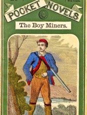 The Boy Miners