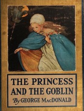 The Princess and the Goblin公主与柯迪