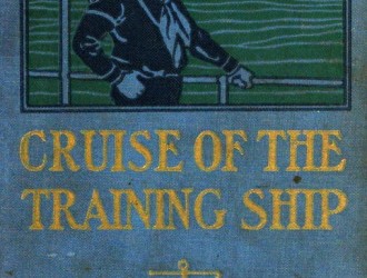 The Cruise of the Training Ship