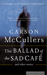 伤心咖啡馆之歌 The Ballad of the Sad Café