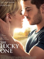 The Lucky One 幸运符