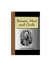 Beasts, Men and Gods 动物.人和上帝