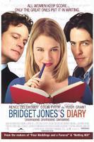 BJ 单身日记Bridget Jones‘s Diary