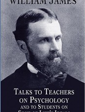 Talks To Teachers On Psychology