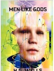 Men Like Gods