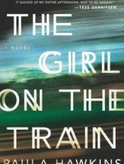 火车上的女孩 The Girl on the Train