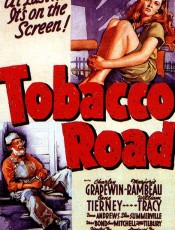 Tobacco Road 烟草路