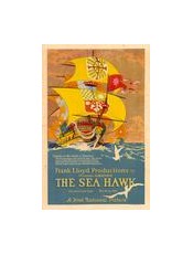 The Sea Hawk 海鹰