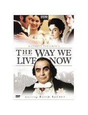 The Way We Live Now 如今世道