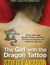 龙纹身的女孩 The Girl with the Dragon Tattoo