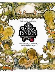 Barry Lyndon 巴里·林登