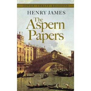 The Aspern Papers