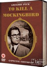 杀死一只知更鸟 To Kill a Mockingbird