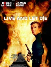 007之生死关头 Live And Let Die