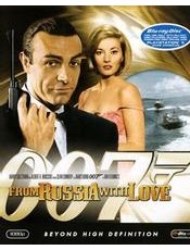 007之俄罗斯之恋 From Russia With Love