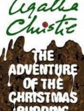 The Adventure of the Christmas Pudding 雪地上的女尸